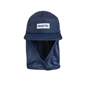 legionairspet met 5 panelen Fractel L-Series image-1