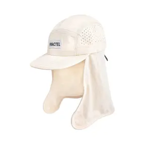 Mütze 5 panel legionnaire Fractel L-Series image-4