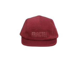 5-paneel pet Fractel M-Series