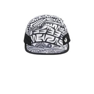 5-panelowa czapka Fractel M-Series