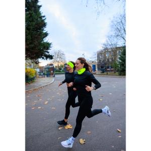 Halsbedekking Fractel image-2