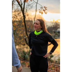 Halsbedekking Fractel image-3