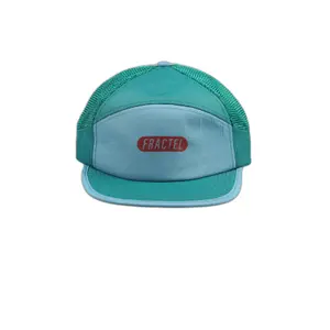Trucker pet Fractel T-Series