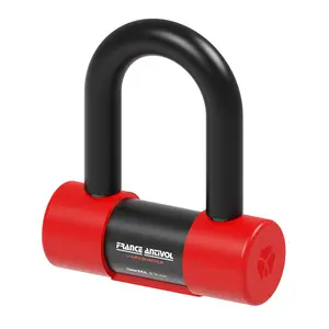 Antirrobo U moto France Antivol SRA