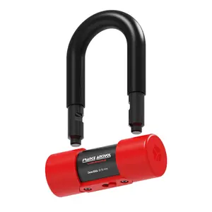 Antirrobo U moto France Antivol SRA image-1