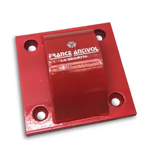 Socle de roue moto France Antivol image-0