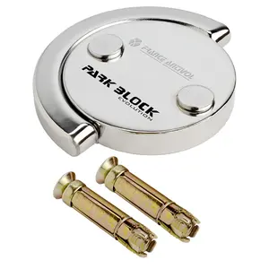 Motorcycle wheel stand France Antivol Volution image-2