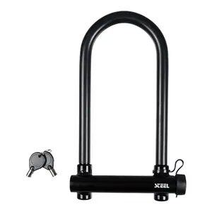 U Lock France Antivol Steel SRA S120 image-0