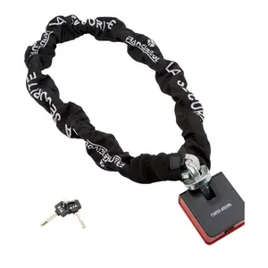 Diebstahlschutzkette France Antivol Skylock Max 140 image-0