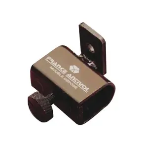 fasu2-horizontales-u-schloss-mit-einfacher-halterung-france-antivol-grau-tu