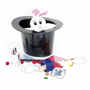 Board games magic hat video online France Cartes image-0