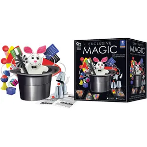 Board games magic hat video online France Cartes image-1