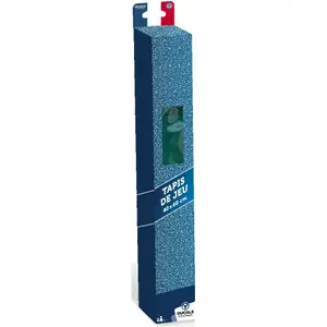 Felt playmat France Cartes image-0