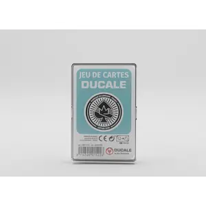 54-card decks France Cartes Ducale PRE12 image-0