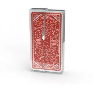 78-card tarot deck France Cartes Ducale PRE6 image-1