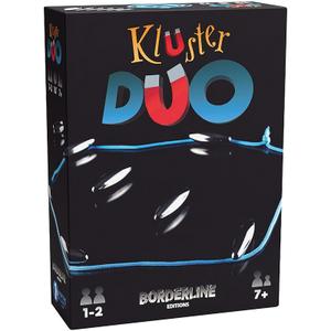 a2401992-magnet-france-cartes-kluster-duo-black-16x3x12-cm