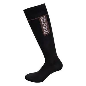 fnu00001-black-reitsocken-franceschini-stretch-schwarz