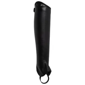 fnu01005-black-mini-chaps-aus-leder-franceschini-masaccio-schwarz