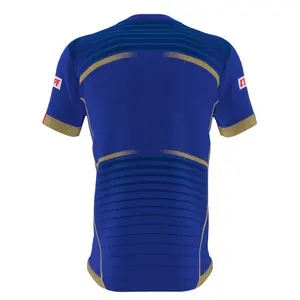 Maillot enfant Equipe de france Volleyball 2019 image-3
