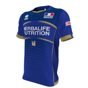 Maillot enfant Equipe de france Volleyball 2019 image-2