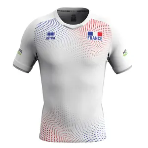 Jersey de exterior de France 2020 image-1