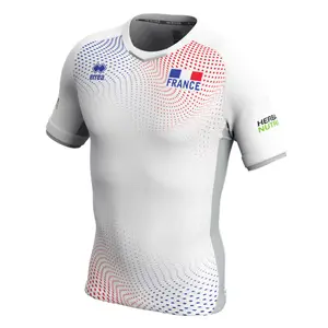 Jersey de exterior de France 2020 image-0