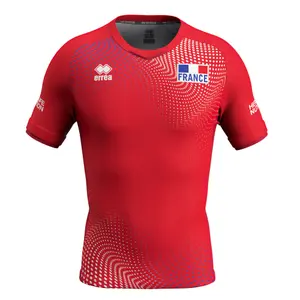 Camiseta del tercer equipo de France Volley 2020 image-0