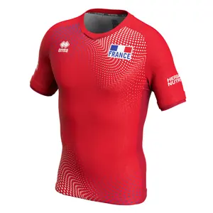 Camiseta del tercer equipo de France Volley 2020 image-1