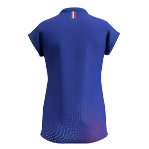 Women's home jersey from france 2020 image-2