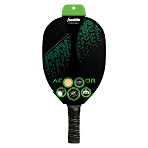 Racchetta da pickleball in legno Franklin Activator image-1