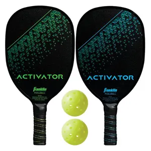 Pickleball-sæt til 2 spillere Franklin Activator (x2) image-0