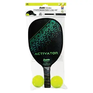 Pickleball-sæt til 2 spillere Franklin Activator (x2) image-1
