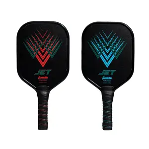 Aluminium pickleball racket Franklin Jet image-2