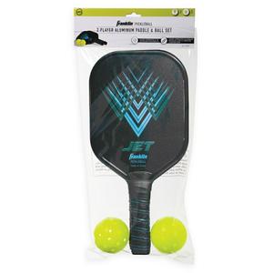 Conjunto de pickleball para 2 jogadores Franklin Jet (x2) image-1