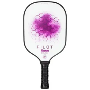 Pickleball racket Franklin Pilot