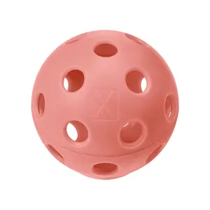 Indoor pickleball ball Franklin X-26 (x12) image-0