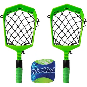 Beach games Franklin Throw N Splash Spring Grip image-0