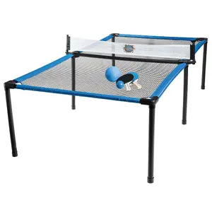 54054-tischtennis-set-franklin-spyder-pong-blau-schwarz-tu