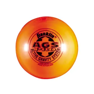 Ballon de hockey de rue Franklin AGS image-0
