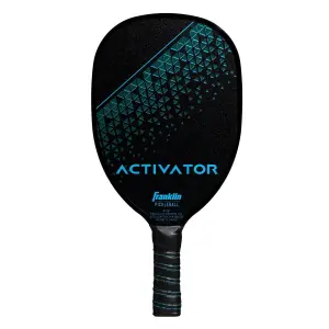Pickleball-Schläger aus Holz Franklin
