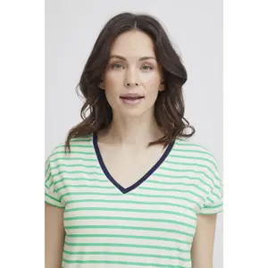 T-shirt de mulher fransa FRFeporsi 1 image-6