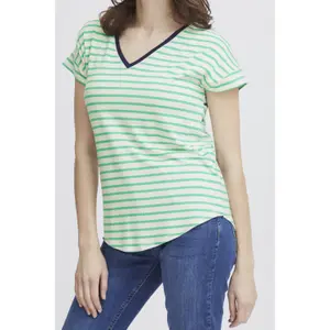 T-shirt de mulher fransa FRFeporsi 1 image-5