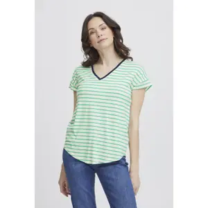 T-shirt de mulher fransa FRFeporsi 1 image-2