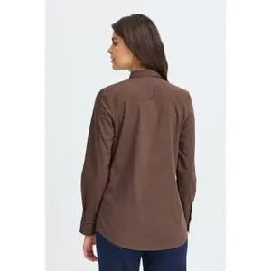 Women's blouse fransa FRZa 1 image-4