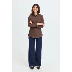 Women's blouse fransa FRZa 1 image-5