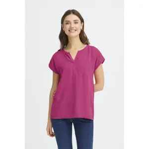 Women's blouse fransa Frzawov 2 image-2