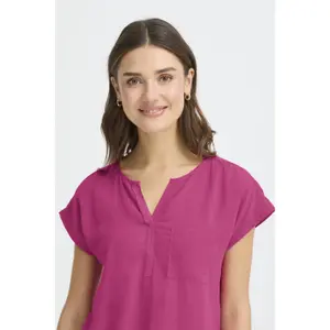 Women's blouse fransa Frzawov 2 image-5