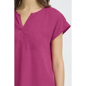Women's blouse fransa Frzawov 2 image-6
