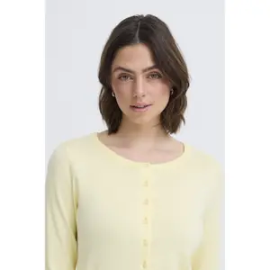 Strickjacke, Damen fransa Zubasic 60 image-2