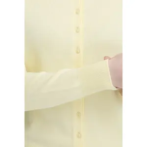 Strickjacke, Damen fransa Zubasic 60 image-4